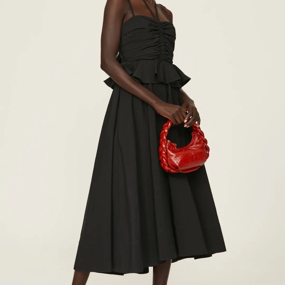 Ulla Johnson Dress